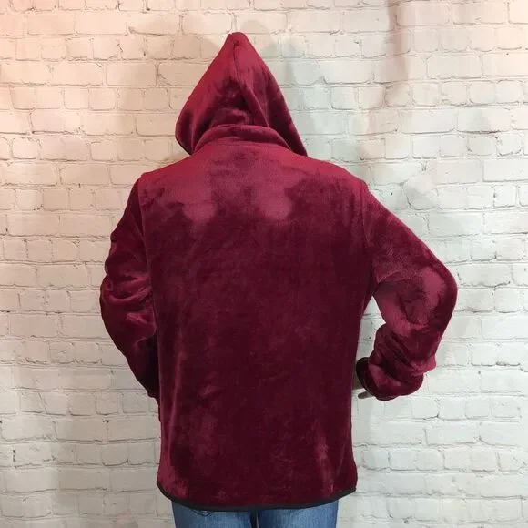 No Boundaries Super Soft Fleece Hoodie Jrs 11/13 - Picture 8 of 11